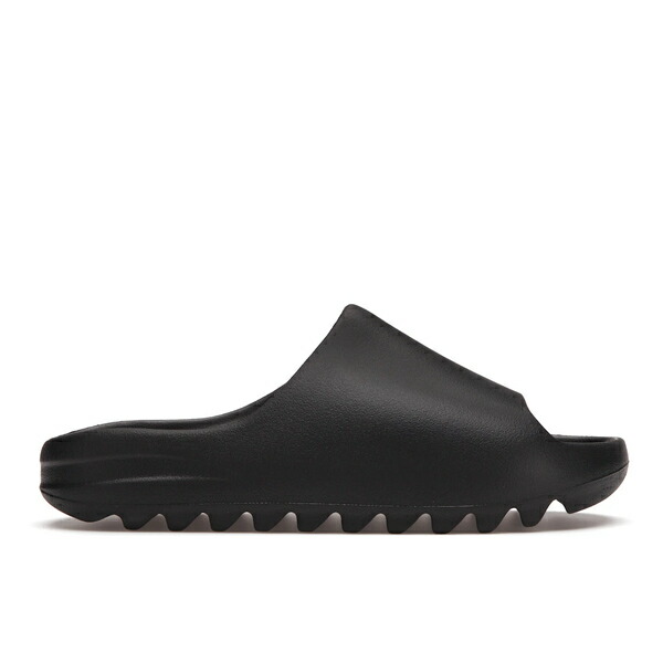 adidas アディダス メンズ スニーカー 【adidas Yeezy Slide Onyx】 サイズ US_M_14 Onyx/Onyx/Onyx