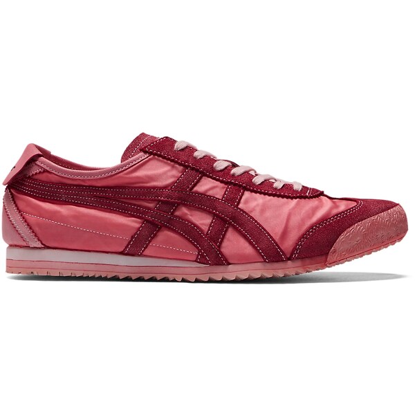 ASICS アシックス メンズ スニーカー 【Onitsuka Tiger Mexico 66 NM Dried Rose】 サイズ US_7(25.0cm) Dried Rose/Dried Rose