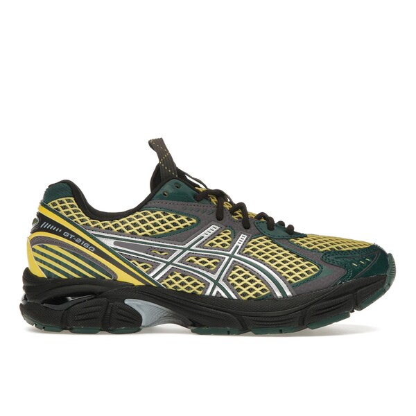 ASICS アシックス メンズ スニーカー 【ASICS UB7-S GT-2160 Kiko Kostadinov Dark Neptune】 サイズ US_10.5(28.5cm) Dark Neptune/Pure Silver