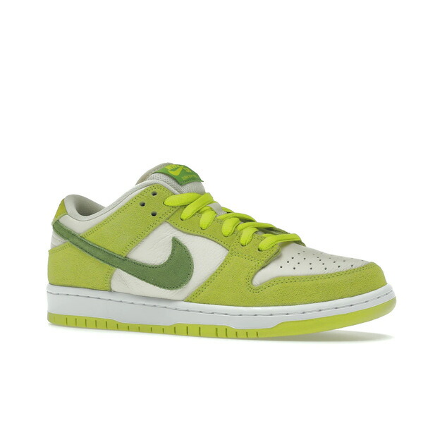 安全安全Nike ナイキ メンズ スニーカー エスビー サイズ US_11(29.0cm) Green Apple 靴 Nike ナイキ メンズ スニーカー サイズ US_11.5(29.5cm) Grey Neon Green