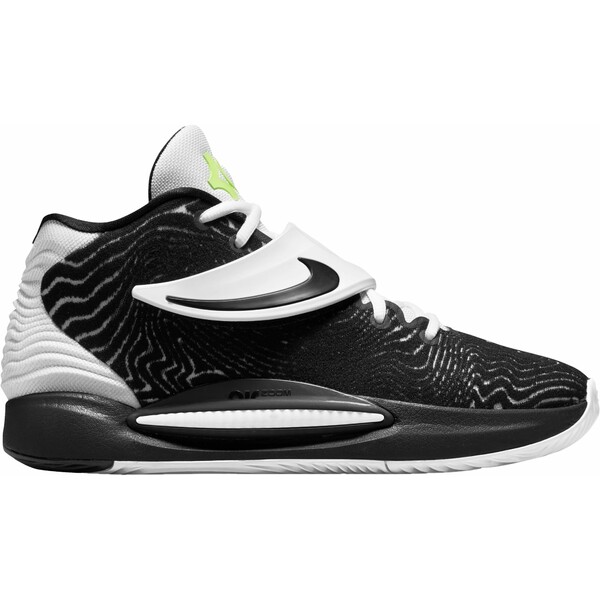 【SALE／69%OFF】 新品?正規品 ナイキ レディース バスケットボール スポーツ Nike KD14 Basketball Shoes Black White Volt nicolacigroup.it nicolacigroup.it