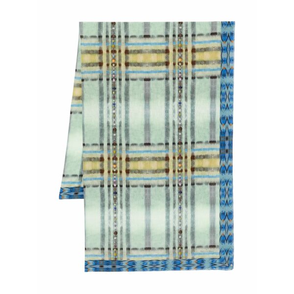 ピエール＝ルイ・マシア メンズ えり巻き・袈裟・えり巻き 付属物 Hawnbci scarf Neutrals
