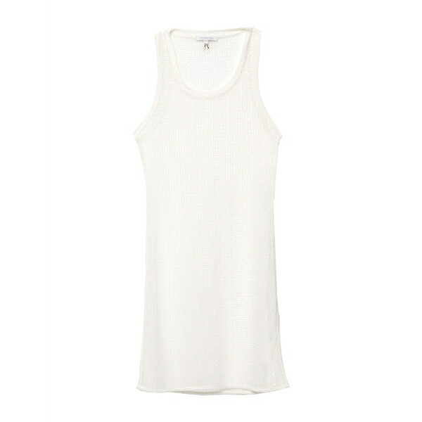 【送料無料】 パトリツィア ペペ レディース ワンピース トップス Mini dresses White