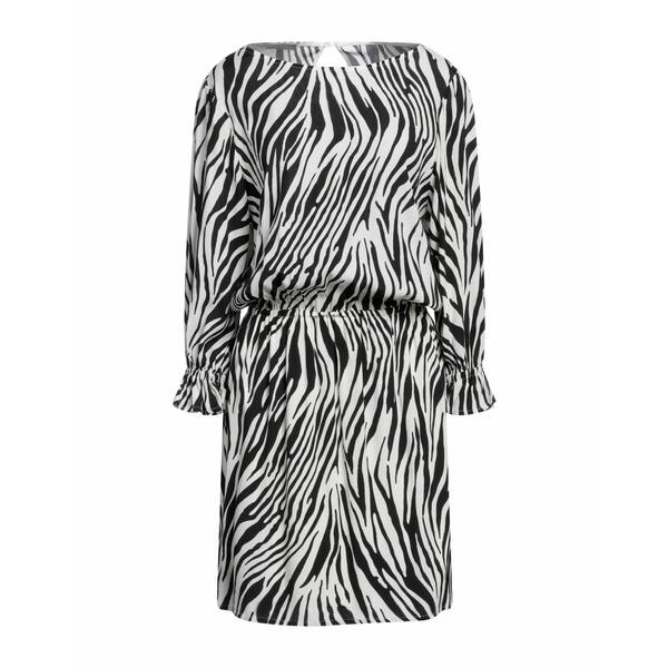 【送料無料】 アントネラ リッツァ レディース ワンピース トップス Mini dresses Black