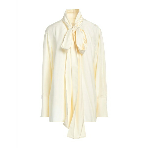 【送料無料】 ジバンシー レディース Tシャツ トップス Tops Beige｜asty