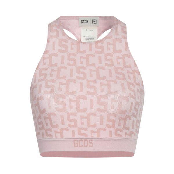 【送料無料】 ウォルフォード レディース Tシャツ トップス Tops Pink