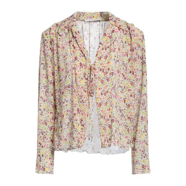 【送料無料】 フィロソフィーデロレンゾセラフィーニ レディース Tシャツ トップス Tops Yellow