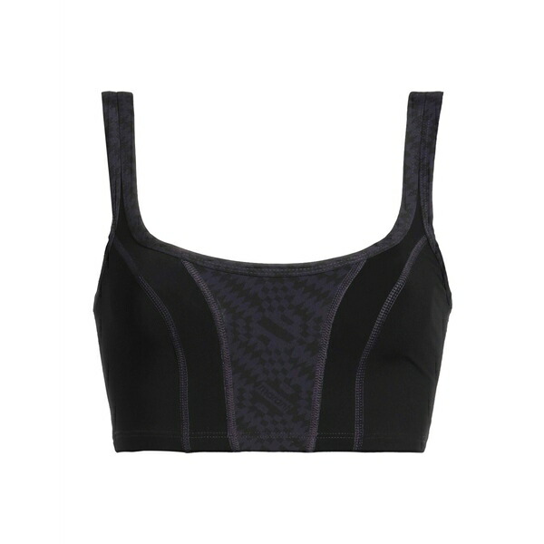 【送料無料】 イザベル マラン レディース Tシャツ トップス Tops Black