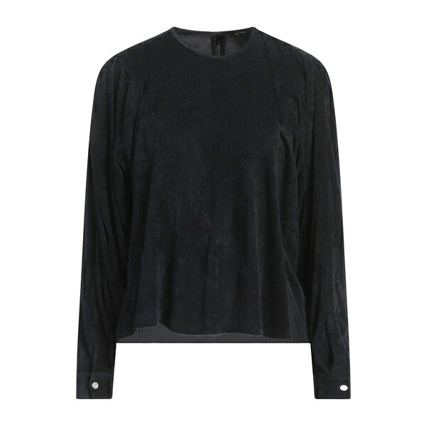 【送料無料】 イザベル マラン レディース Tシャツ トップス Tops Black|asty