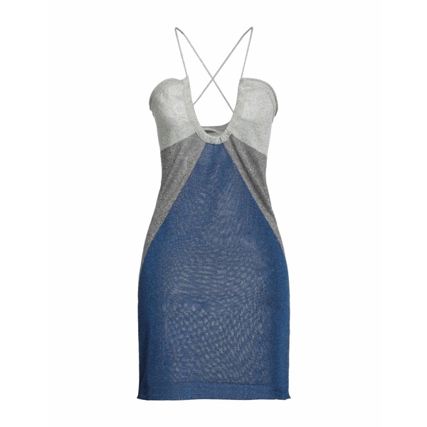 【送料無料】 サーカス・ホテル レディース Tシャツ トップス Tops Blue