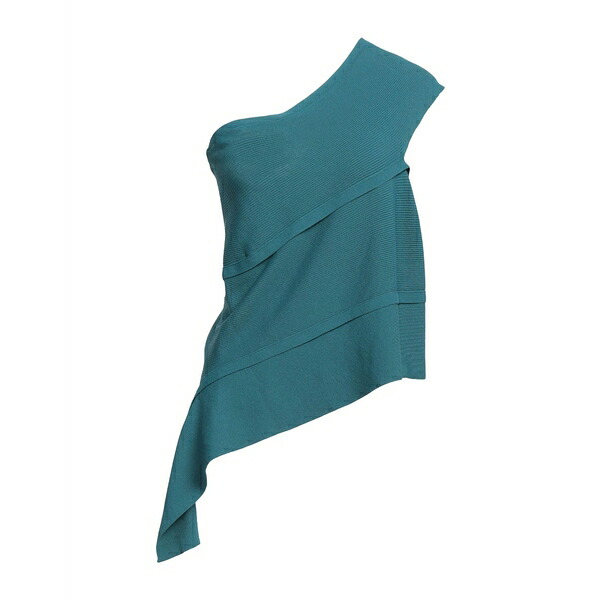 【送料無料】 リビアナコンティ レディース Tシャツ トップス Tops Green