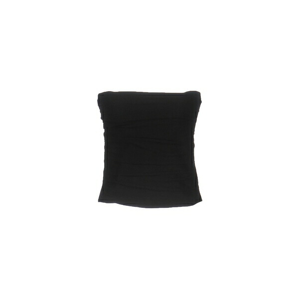 【送料無料】 エリカ・カヴァリーニ レディース Tシャツ トップス Tops Black