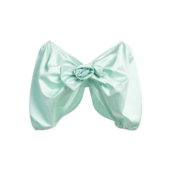 【送料無料】 ヴィヴェッタ レディース Tシャツ トップス Tops Green