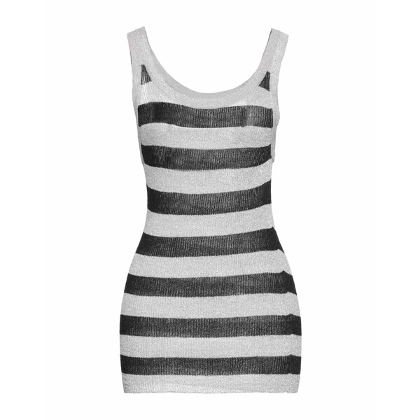 【送料無料】 ラネウス レディース Tシャツ トップス Tops Silver 17,136円