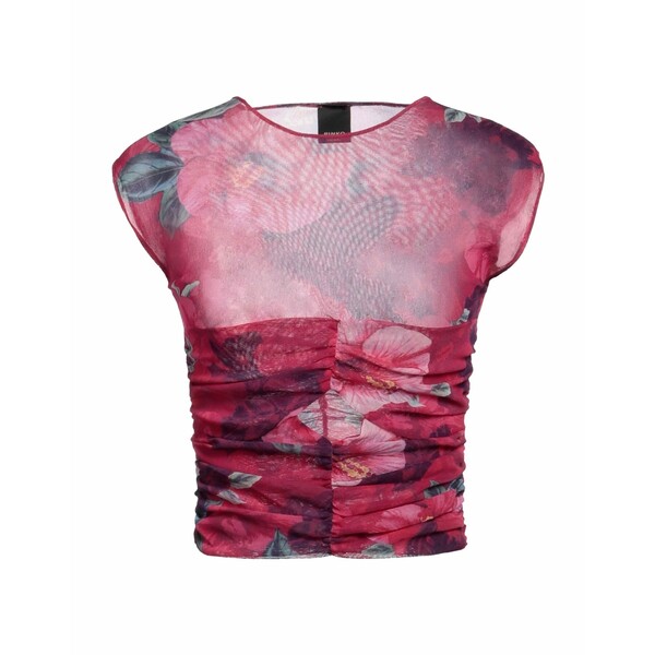 【送料無料】 ピンコ レディース Tシャツ トップス Tops Pink 21,155円