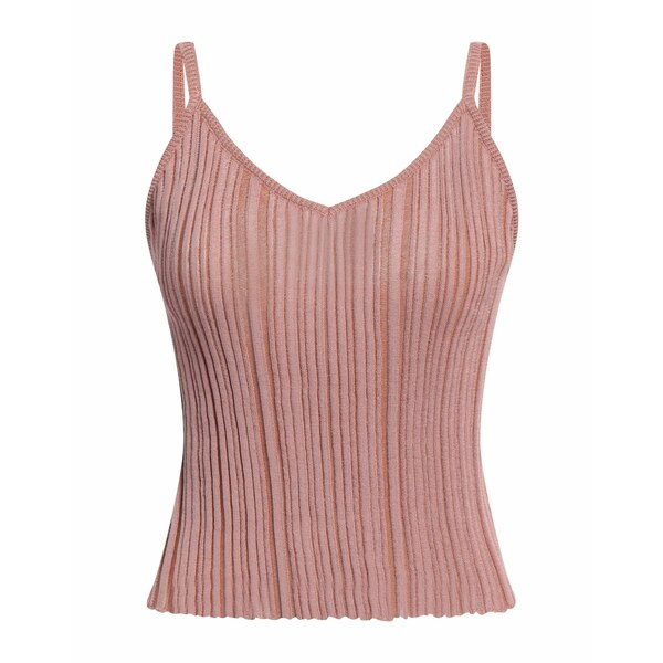 【送料無料】 テラ レディース Tシャツ トップス Tops Pink