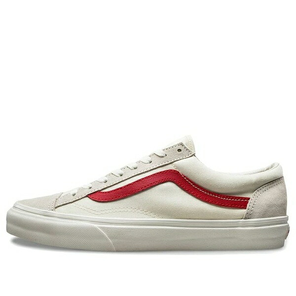 Vans バンズ メンズ スニーカー  【Vans Old Skool Style 36 \u0027Marshmallow\u0027 VN0A3DZ3OXS】  大きさ US_M_4.5