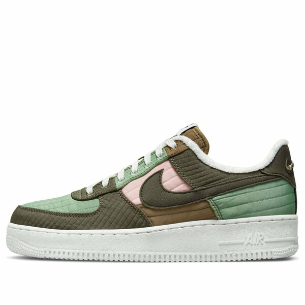 Nike ナイキ メンズ スニーカー  【Nike Air Force 1 \u002707 LX \u0027Toasty\u0027 DC8744-300】  大きさ US_9(27.0糎)