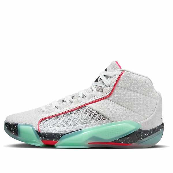 Air Jordan ジョーダン メンズ スニーカー 【Air Jordan 38 PF x Rui Hachimura 'Toyama Prefecture' FD0583-003】 サイズ US_7.5(25.5cm)|asty