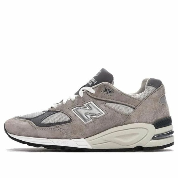 New Balance ニューバランス メンズ スニーカー 【New Balance x Kith 990v2 Made in USA 'Classics Collection' M990GR2】 サイズ US_7.5(25.5cm)|asty