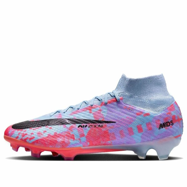 Nike ナイキ メンズ スニーカー 【Nike Mercurial Superfly 9 Elite FG 'Dream Speed 6 Pack' DV2413-405】 サイズ US_9.5(27.5cm)｜asty