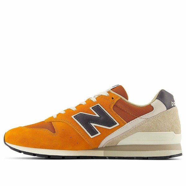 楽天市場】New Balance ニューバランス スニーカー CM996UF2 ORANGE