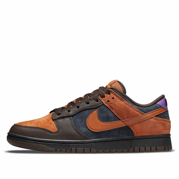 Nike ナイキ メンズ スニーカー  【Nike Dunk Low Premium \u0027Cider\u0027 DH0601-001】  大きさ US_M_4