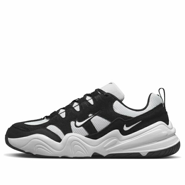 Nike ナイキ メンズ スニーカー  【Nike Tech Hera \u0027White Black\u0027 FJ9532-101】  大きさ US_8(26.0糎)