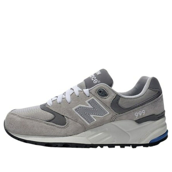 New Balance ニューバランス メンズ スニーカー 【New Balance 999 'Grey Pewter' M999CGL】 サイズ US_7(25.0cm)｜asty