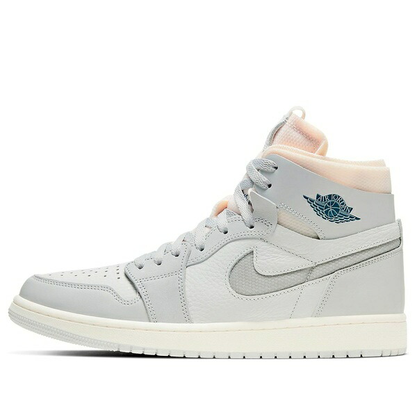 Air Jordan ジョーダン メンズ スニーカー 【Air Jordan 1 Zoom Comfort 'London' DH4268-001】 サイズ US_8.5(26.5cm)|asty