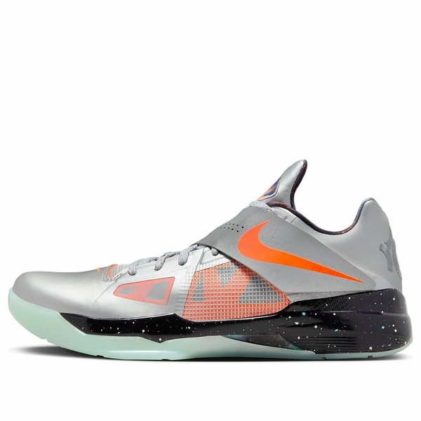 Nike ナイキ メンズ スニーカー 【Nike KD 4 'All-Star Galaxy 2024' FD2635-001】 サイズ US_M_14｜asty