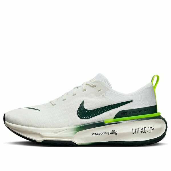 Nike ZoomX インヴィシブルランフライニット3 ナイキ ZOOM X INVINCIBLE RUN FLYKNIT ズームX インヴィン