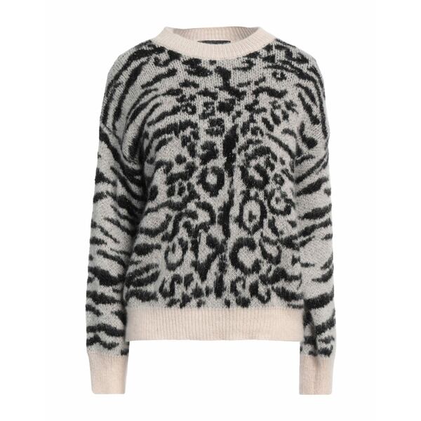 【送料無料】 カオス レディース ニット&セーター アウター Sweaters White