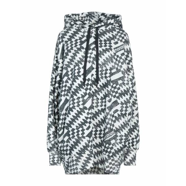 【貨物輸送無料】 イザ呼びりん マラン レディース パーカー・スウェットシャツ アウター Sweatshirts Grey