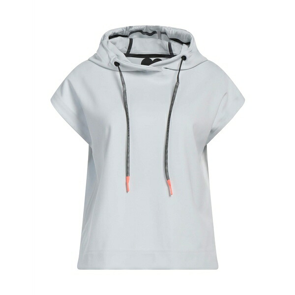 【送料無料】 アールアールディ レディース パーカー・スウェットシャツ アウター Sweatshirts Azure