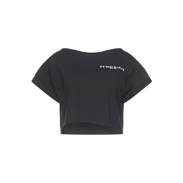 【送料無料】 マークエリス レディース パーカー・スウェットシャツ アウター Sweatshirts Black 8,954円