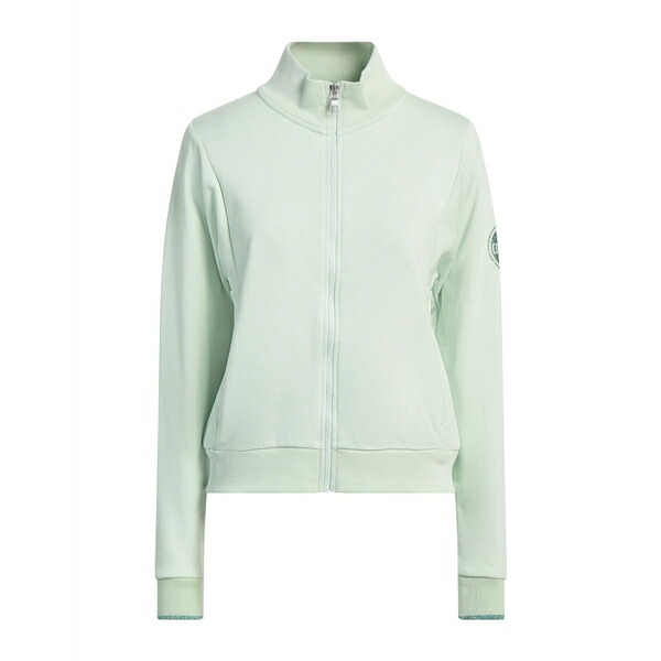【送料無料】 コルマール レディース パーカー・スウェットシャツ アウター Sweatshirts Green