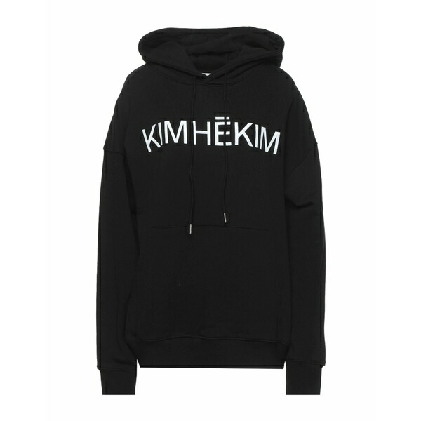 半額以下キムへキムKIMHEKIMビッグシルエットフーディー 韓国 半額以下キムへキムKIMHEKIMビッグシルエットフーディー 韓国 KIMHEKIM