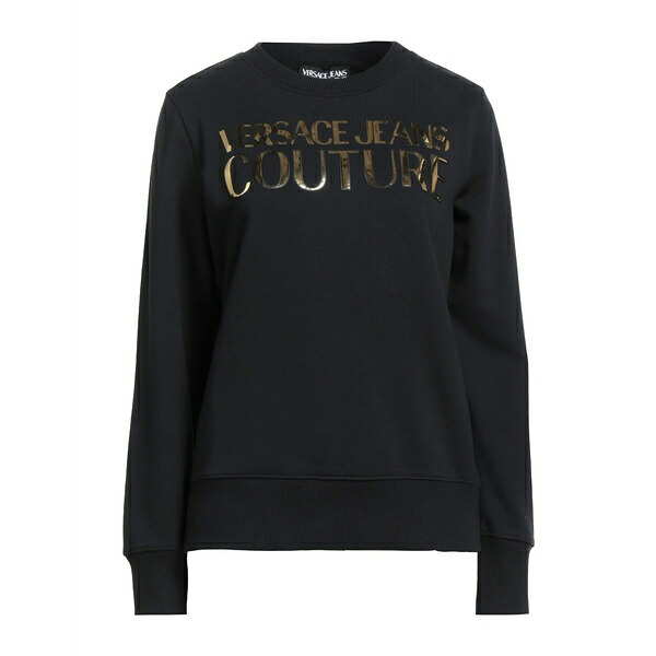 【貨物輸送無料】 呼びりん探し回る レディース パーカー・スウェットシャツ アウター Sweatshirts Black