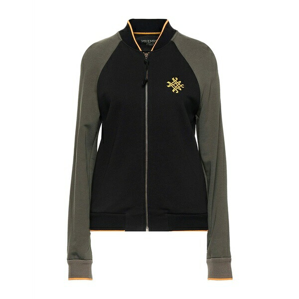 【送料無料】 ミスター＆ミセス・イタリー レディース パーカー・スウェットシャツ アウター Sweatshirts Green