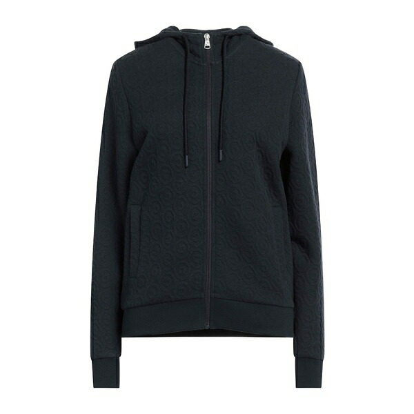 【送料無料】 コルマール レディース パーカー・スウェットシャツ アウター Sweatshirts Blue