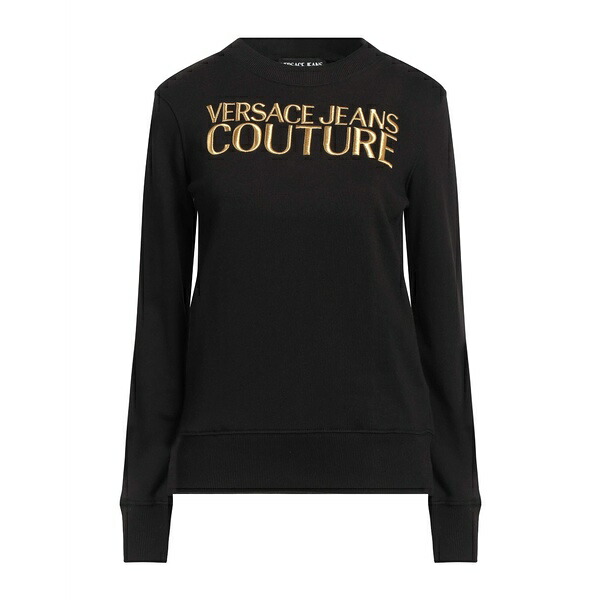 【貨物輸送無料】 呼びりん探し回る レディース パーカー・スウェットシャツ アウター Sweatshirts Black