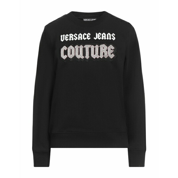 【送料無料】 ベルサーチ レディース パーカー・スウェットシャツ アウター Sweatshirts Black 27,936円
