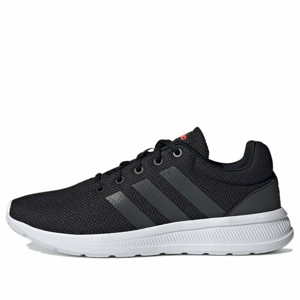 adidas アディダス メンズ スニーカー  【adidas Lite Racer CLN 2.0 \u0027Black Carbon\u0027 GZ2813】  大きさ US_8(26.0糎)