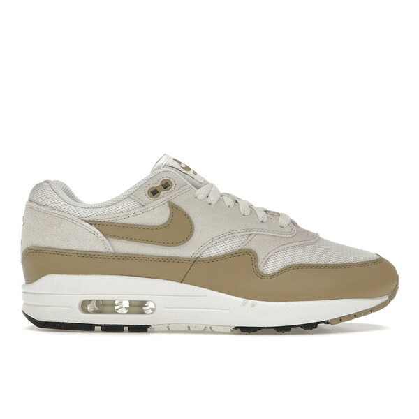 Nike ナイキ メンズ スニーカー 【Nike Air Max 1 Essential Phantom Khaki】 サイズ US_12(30.0cm) Phantom/Khaki/Light Orewood Brown|asty