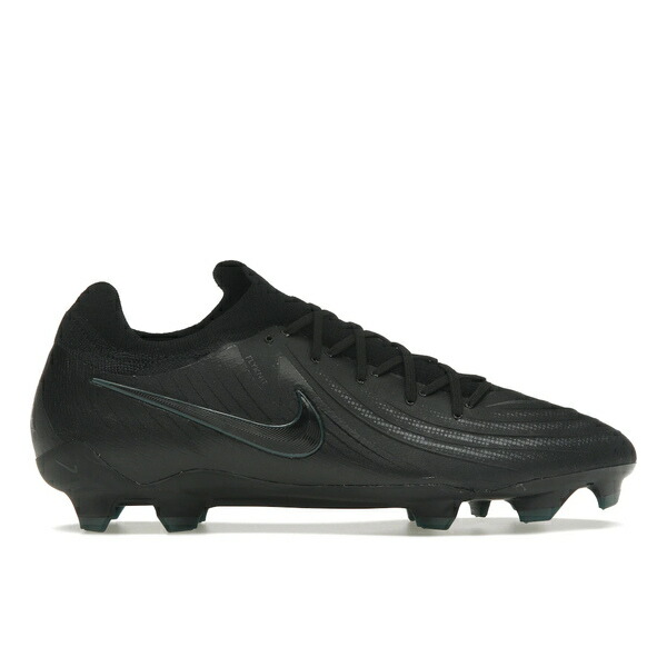 Nike ナイキ メンズ スニーカー  【Nike Phantom GX 2 Pro FG Black Deep Jungle】  大きさ US_11.5(29.5糎) Black/Deep Jungle/Black