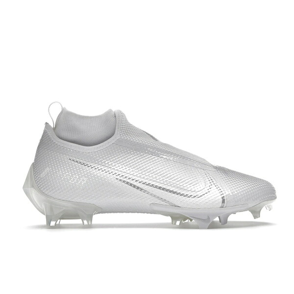 Nike ナイキ メンズ スニーカー  【Nike Vapor Edge Pro 360 White Chrome】  大きさ US_M_13 White/Chrome/White