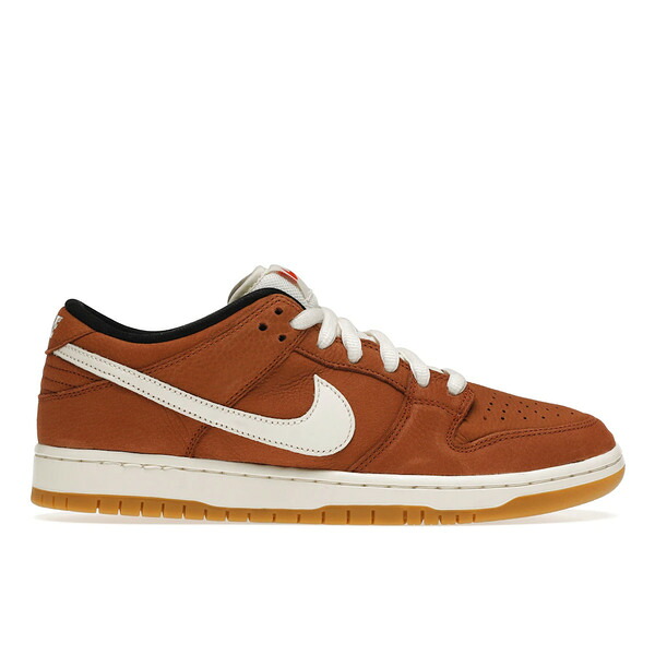 Nike ナイキ メンズ スニーカー  【Nike SB Dunk Low Pro Dark Russet】  大きさ US_M_4.5 Dark Russet/Sail/Dark Russet