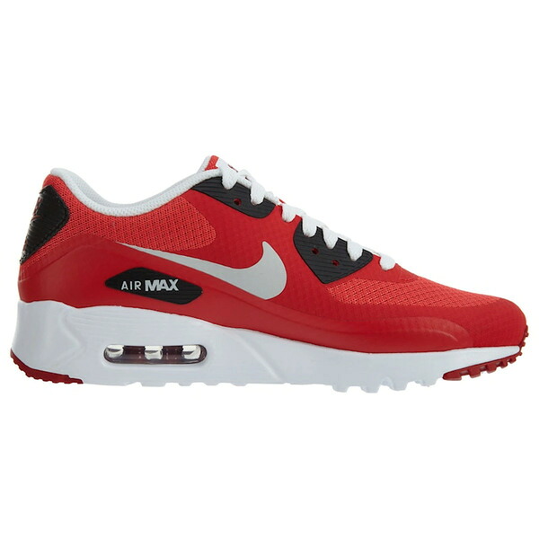 Nike ナイキ メンズ スニーカー  【Nike Air Max 90 Ultra Essential Action Red/Pure Platinum-Gym Red-Black】  大きさ US_M_14 Action Red/Pure Platinum-Gym Red-Black