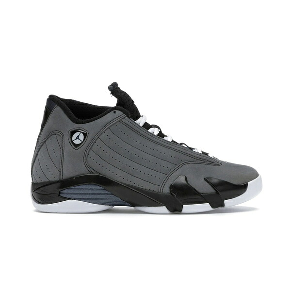 Jordan ジョーダン メンズ スニーカー  【Jordan 14 Retro Light Graphite (2011)】  大きさ US_12(30.0珊) Light Graphite/Midnight Navy-Black